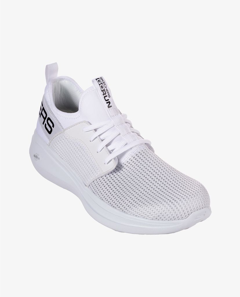 SKECHERS - Giày sneaker nam Go Run Fast Valor
