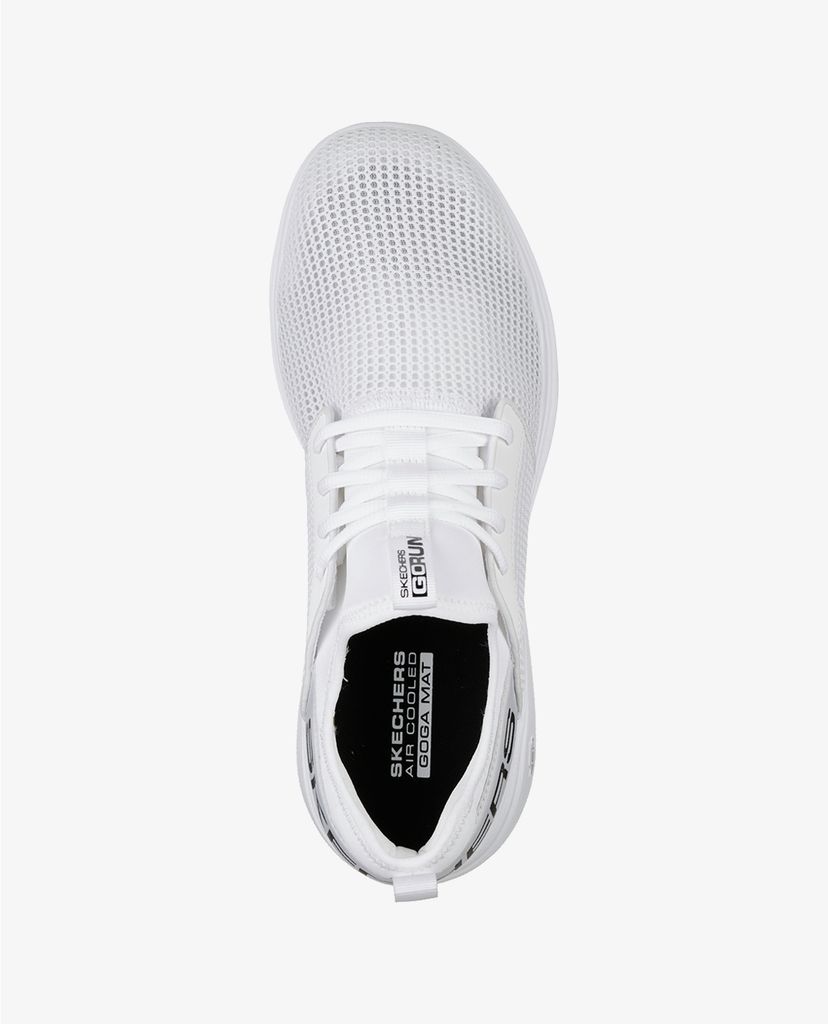 SKECHERS - Giày sneaker nam Go Run Fast Valor