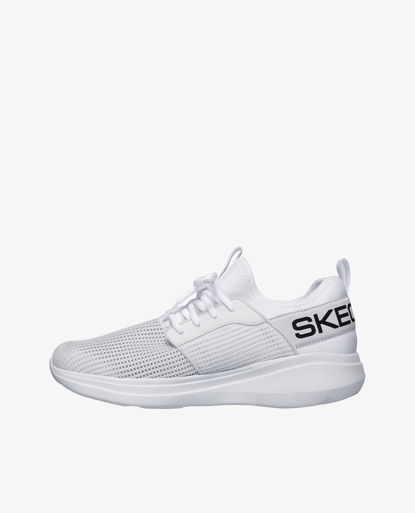 SKECHERS - Giày sneaker nam Go Run Fast Valor