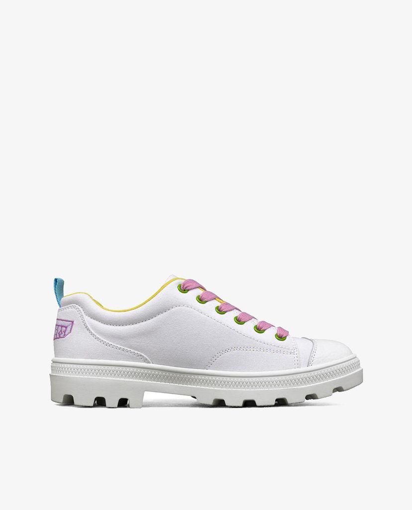 SKECHERS - Giày sneaker nữ Jeremy Ville Street Roadies