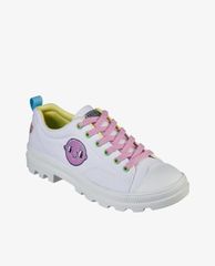 SKECHERS - Giày sneaker nữ Jeremy Ville Street Roadies