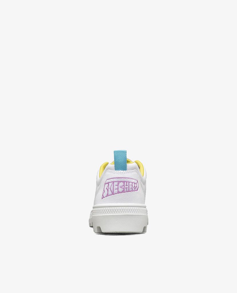 SKECHERS - Giày sneaker nữ Jeremy Ville Street Roadies