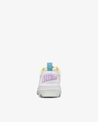 SKECHERS - Giày sneaker nữ Jeremy Ville Street Roadies