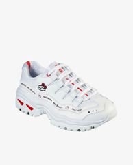 SKECHERS - Giày sneaker nữ Hello Kitty Sports Energy