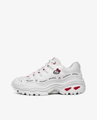 SKECHERS - Giày sneaker nữ Hello Kitty Sports Energy