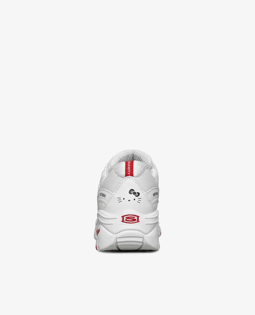 SKECHERS - Giày sneaker nữ Hello Kitty Sports Energy