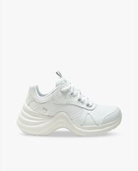 SKECHERS - Giày sneaker nữ thắt dây Solei St Groovey Core
