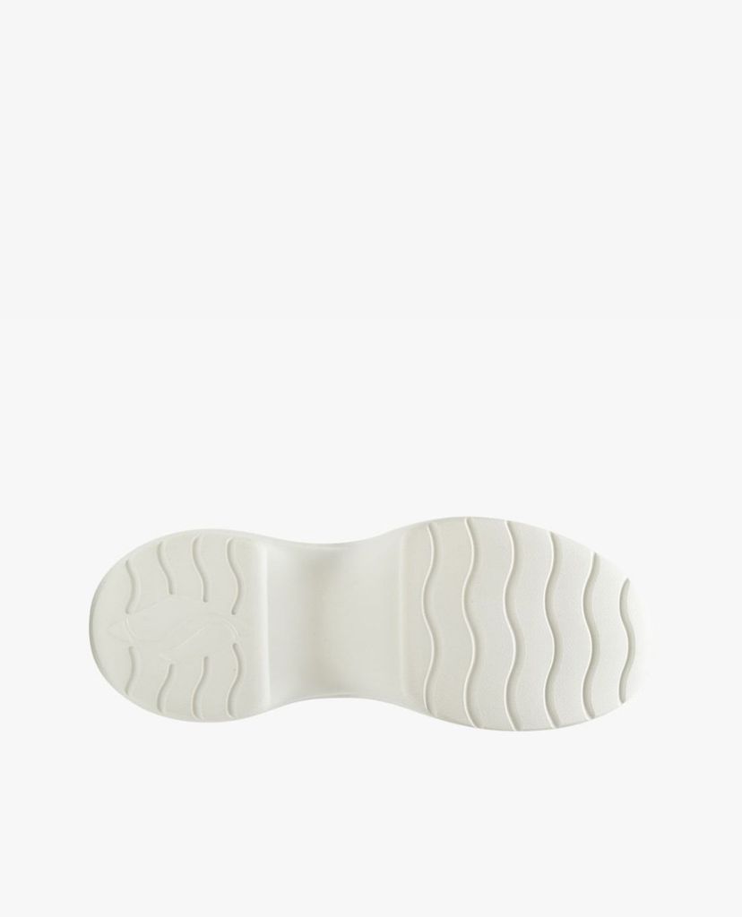SKECHERS - Giày sneaker nữ thắt dây Solei St Groovey Core