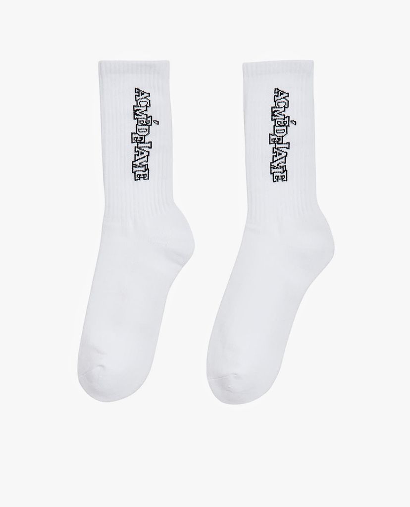ADLV - Vớ cổ cao Outline Sport