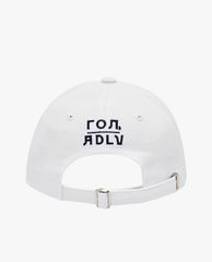 ADLV - Nón bóng chày thể thao Log x ADLV Classic Logo