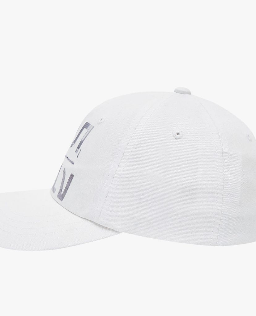 ADLV - Nón bóng chày thể thao Log x ADLV Classic Logo