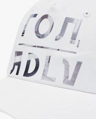 ADLV - Nón bóng chày thể thao Log x ADLV Classic Logo