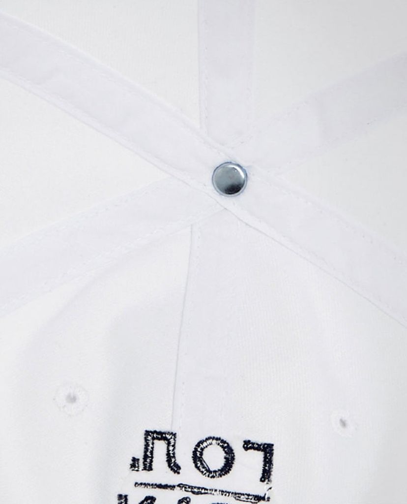 ADLV - Nón bóng chày thể thao Log x ADLV Classic Logo