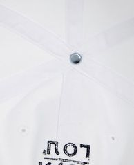 ADLV - Nón bóng chày thể thao Log x ADLV Classic Logo
