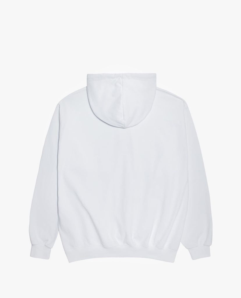ADLV - Áo hoodie tay dài mũ trùm ADLV Friends