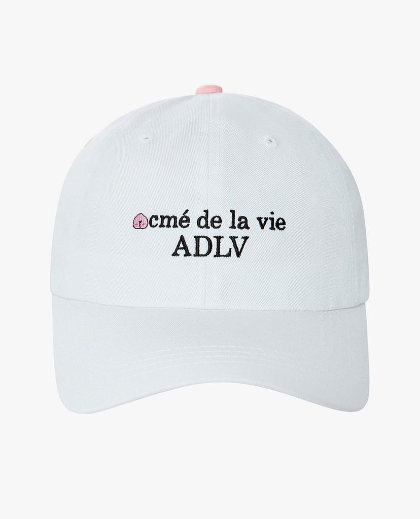 ADLV - Nón bóng chày thể thao Kakao X ADLV Apeach