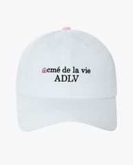 ADLV - Nón bóng chày thể thao Kakao X ADLV Apeach