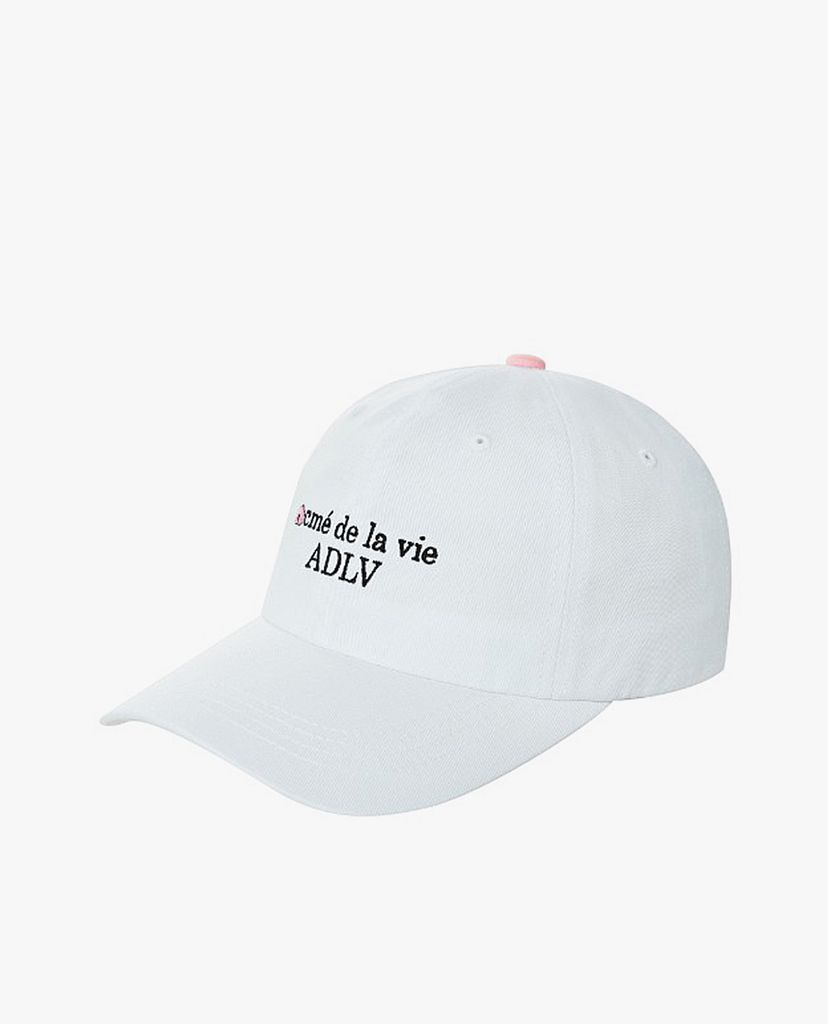 ADLV - Nón bóng chày thể thao Kakao X ADLV Apeach