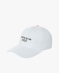 ADLV - Nón bóng chày thể thao Kakao X ADLV Apeach