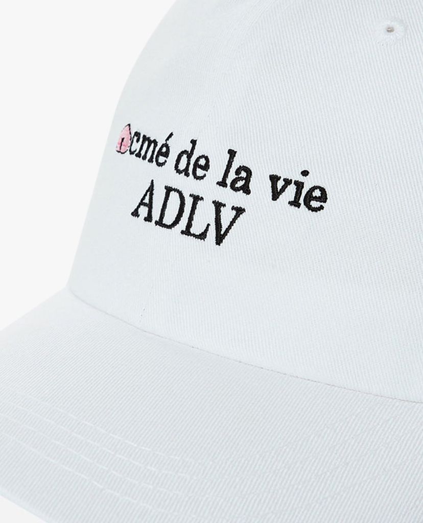 ADLV - Nón bóng chày thể thao Kakao X ADLV Apeach