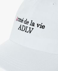 ADLV - Nón bóng chày thể thao Kakao X ADLV Apeach
