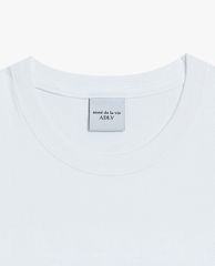 ADLV - Áo thun ngắn tay cổ tròn Photochromic Logo