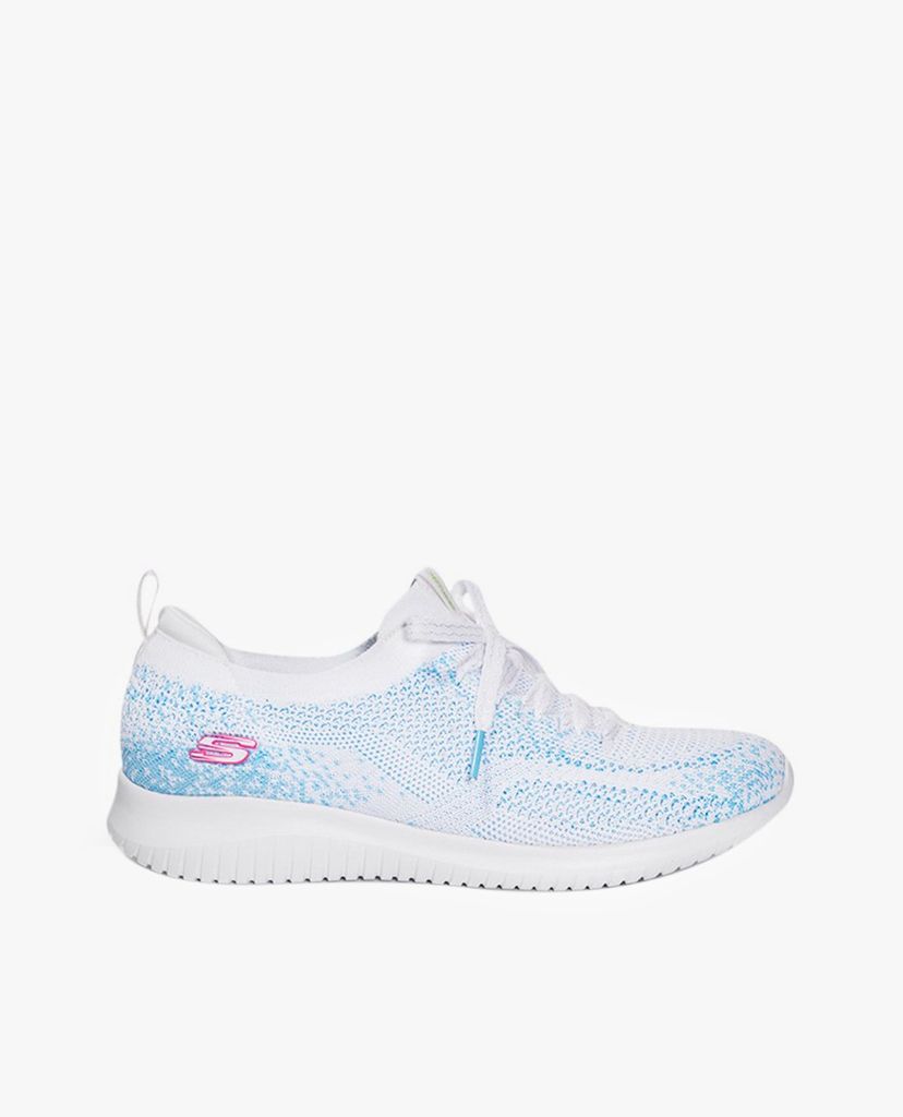 SKECHERS - Giày sneaker nữ Ultra Flex Twilight Twinkle