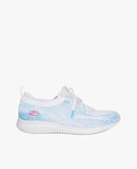 SKECHERS - Giày sneaker nữ Ultra Flex Twilight Twinkle