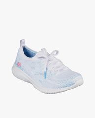 SKECHERS - Giày sneaker nữ Ultra Flex Twilight Twinkle