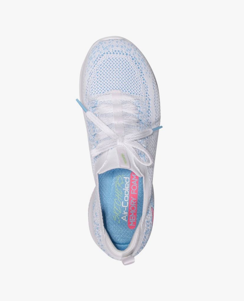 SKECHERS - Giày sneaker nữ Ultra Flex Twilight Twinkle