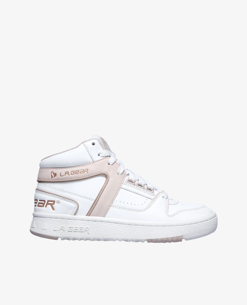 SKECHERS - Giày sneaker nữ LA Gear Slammer