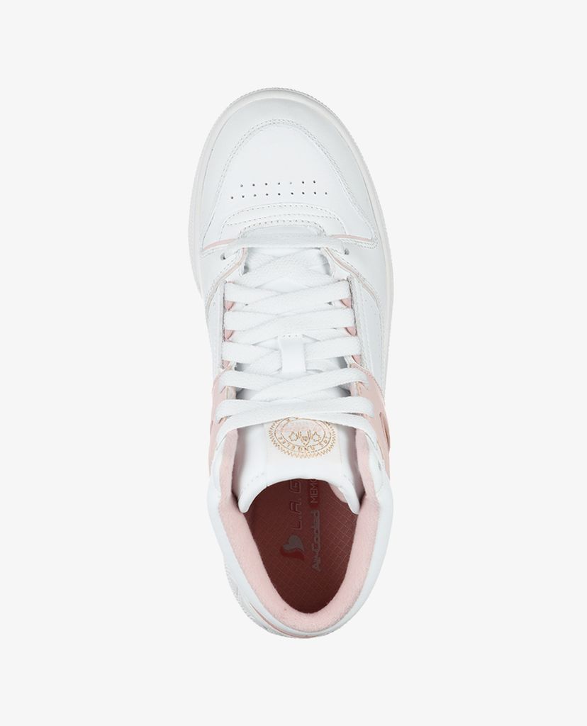 SKECHERS - Giày sneaker nữ LA Gear Slammer