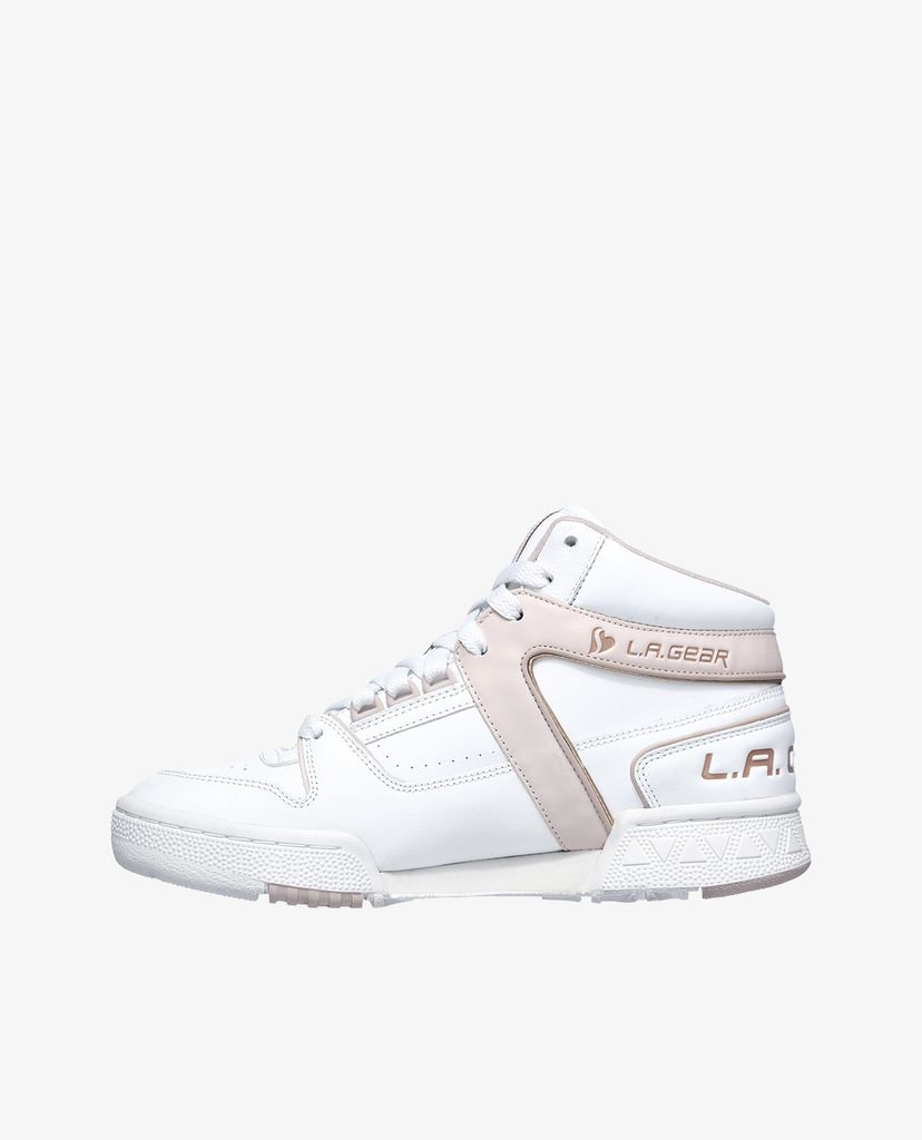SKECHERS - Giày sneaker nữ LA Gear Slammer