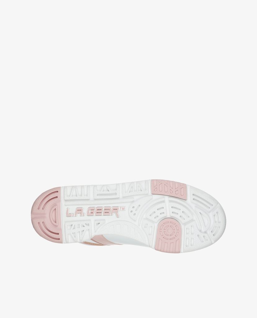 SKECHERS - Giày sneaker nữ LA Gear Slammer
