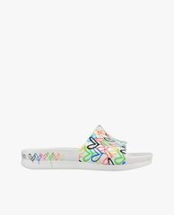 SKECHERS - Dép nữ quai ngang Cali Charm