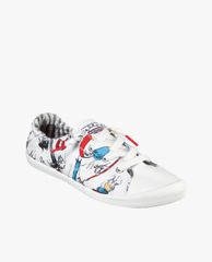 SKECHERS - Giày sneakers nữ Beach Bingo