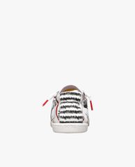 SKECHERS - Giày sneakers nữ Beach Bingo