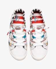SKECHERS - Giày sneakers nữ Beach Bingo