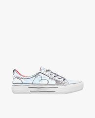 SKECHERS - Giày sneakers nữ Boss B Wilder