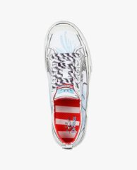 SKECHERS - Giày sneakers nữ Boss B Wilder