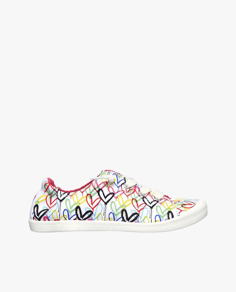 SKECHERS - Giày sneakers nữ Beach Bingo