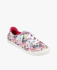 SKECHERS - Giày sneakers nữ Beach Bingo