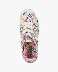 SKECHERS - Giày sneakers nữ Beach Bingo