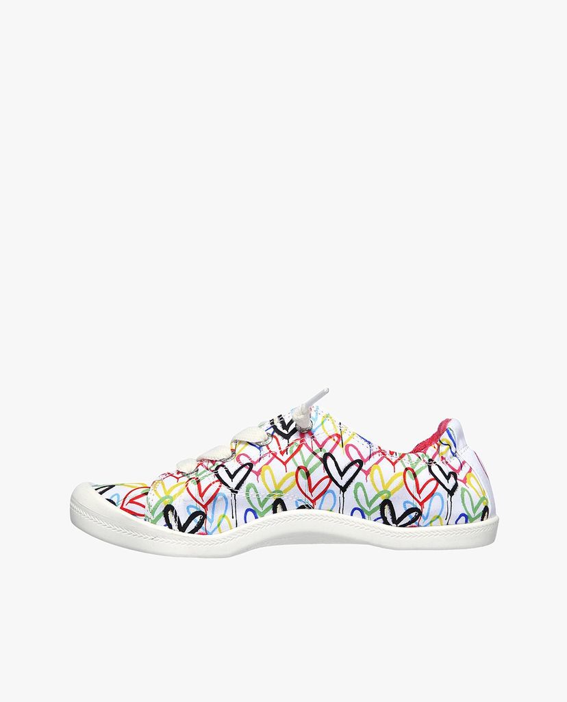 SKECHERS - Giày sneakers nữ Beach Bingo