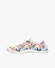 SKECHERS - Giày sneakers nữ Beach Bingo