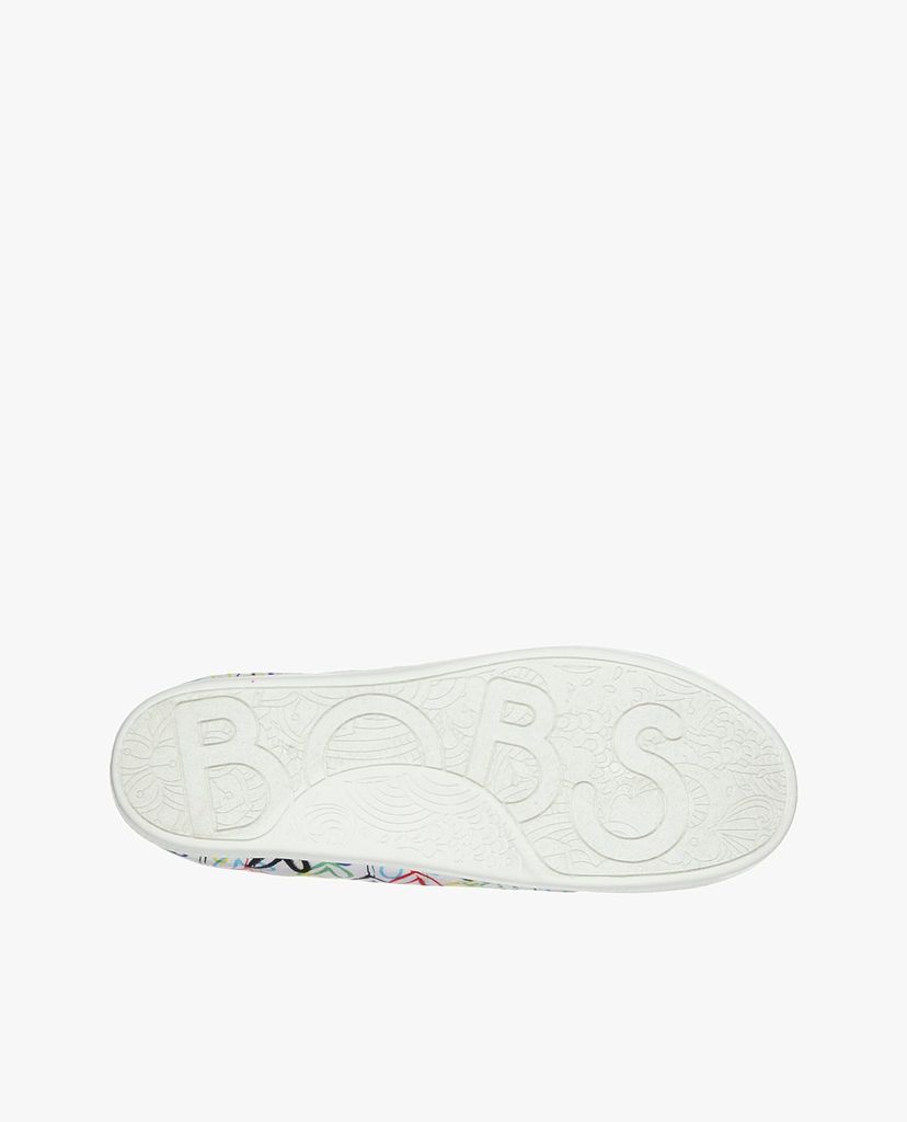 SKECHERS - Giày sneakers nữ Beach Bingo