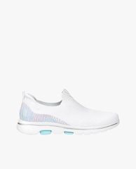 SKECHERS - Giày slip on nữ GOwalk 5 Wind Circle