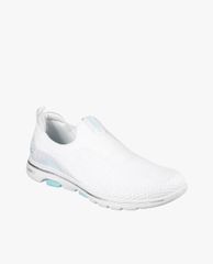 SKECHERS - Giày slip on nữ GOwalk 5 Wind Circle