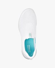 SKECHERS - Giày slip on nữ GOwalk 5 Wind Circle