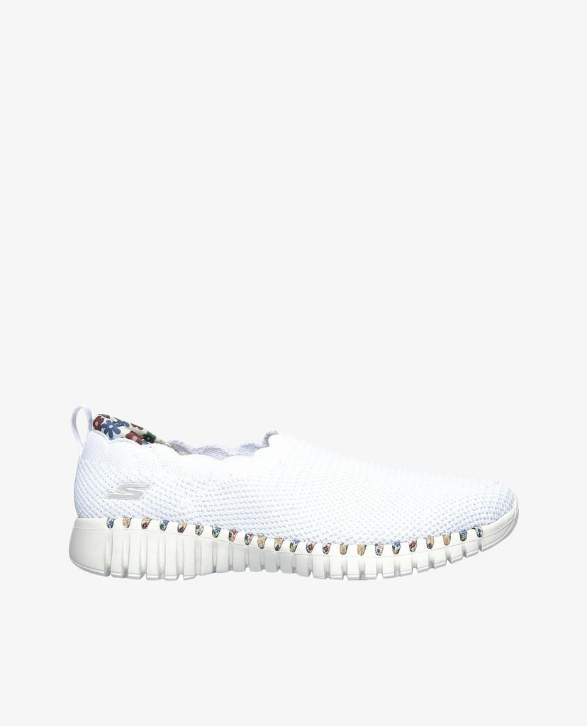 SKECHERS - Giày slip on nữ Go Walk Smart